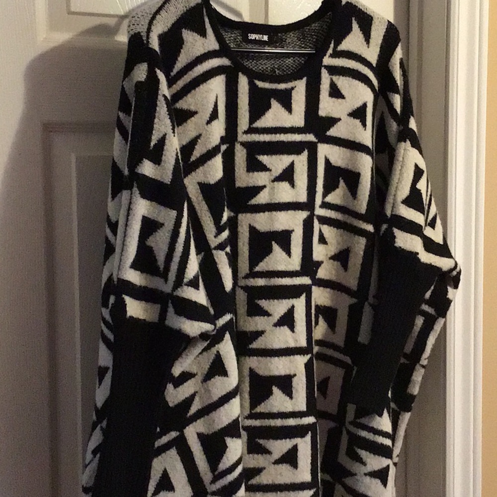 Poncho